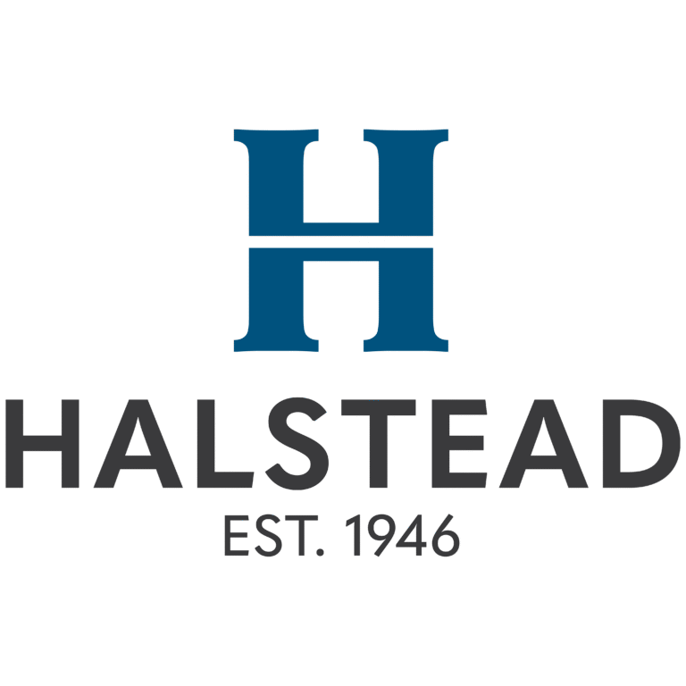 Halstead Main Logo