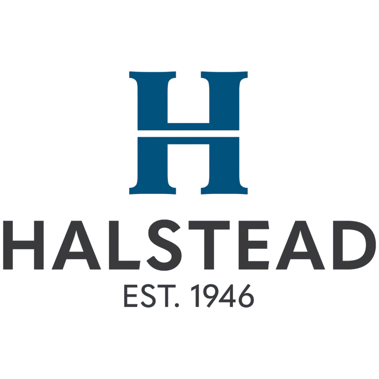 Halstead Main Logo