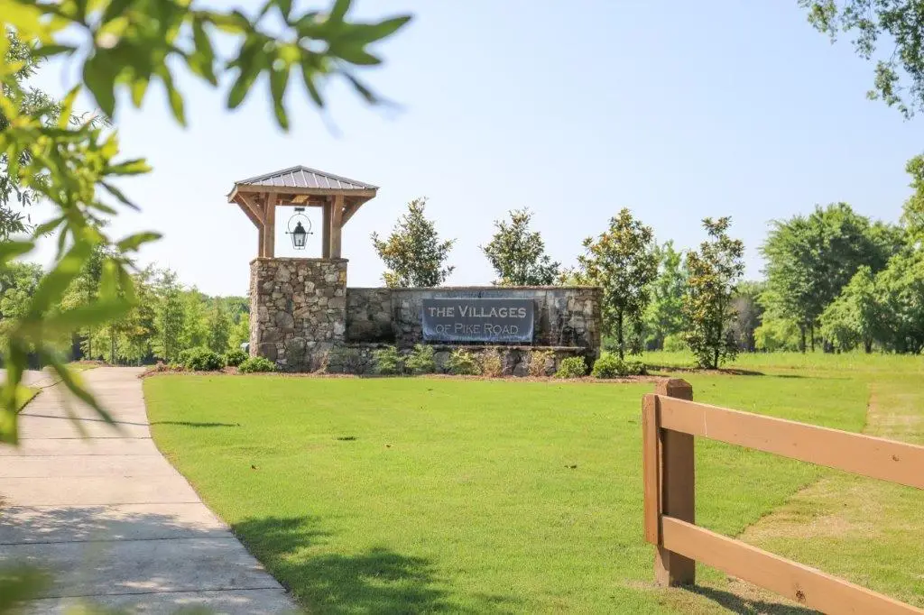 The Villages of Pike Road