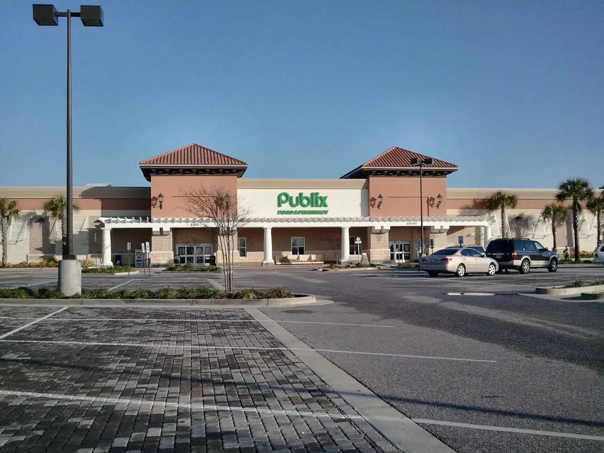 publix